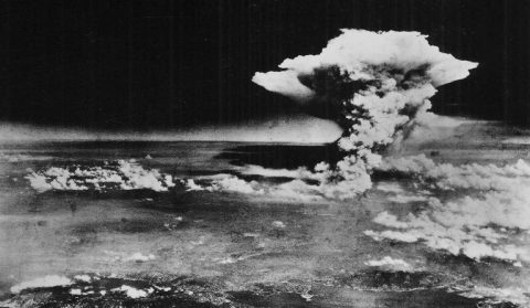 Hiroshima: como um ataque nuclear virou símbolo de "guerra justa"