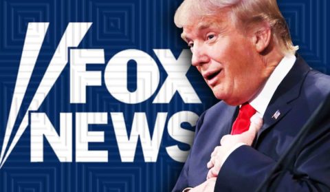 Trump para Fox News: mereço um A+