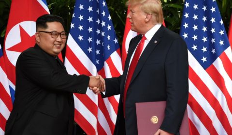 Na loucura de Trump, há oportunidades na Coreia: Bruce Cumings