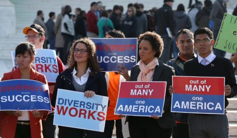 Trump esvazia ação afirmativa para ingresso em universidades