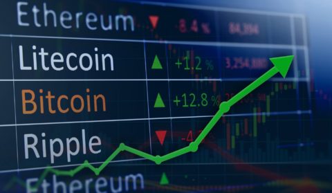 A ascensão das criptomoedas e a reação dos EUA