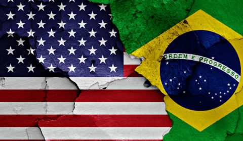 'Entre duas Américas' discute problemas da integração latino-americana