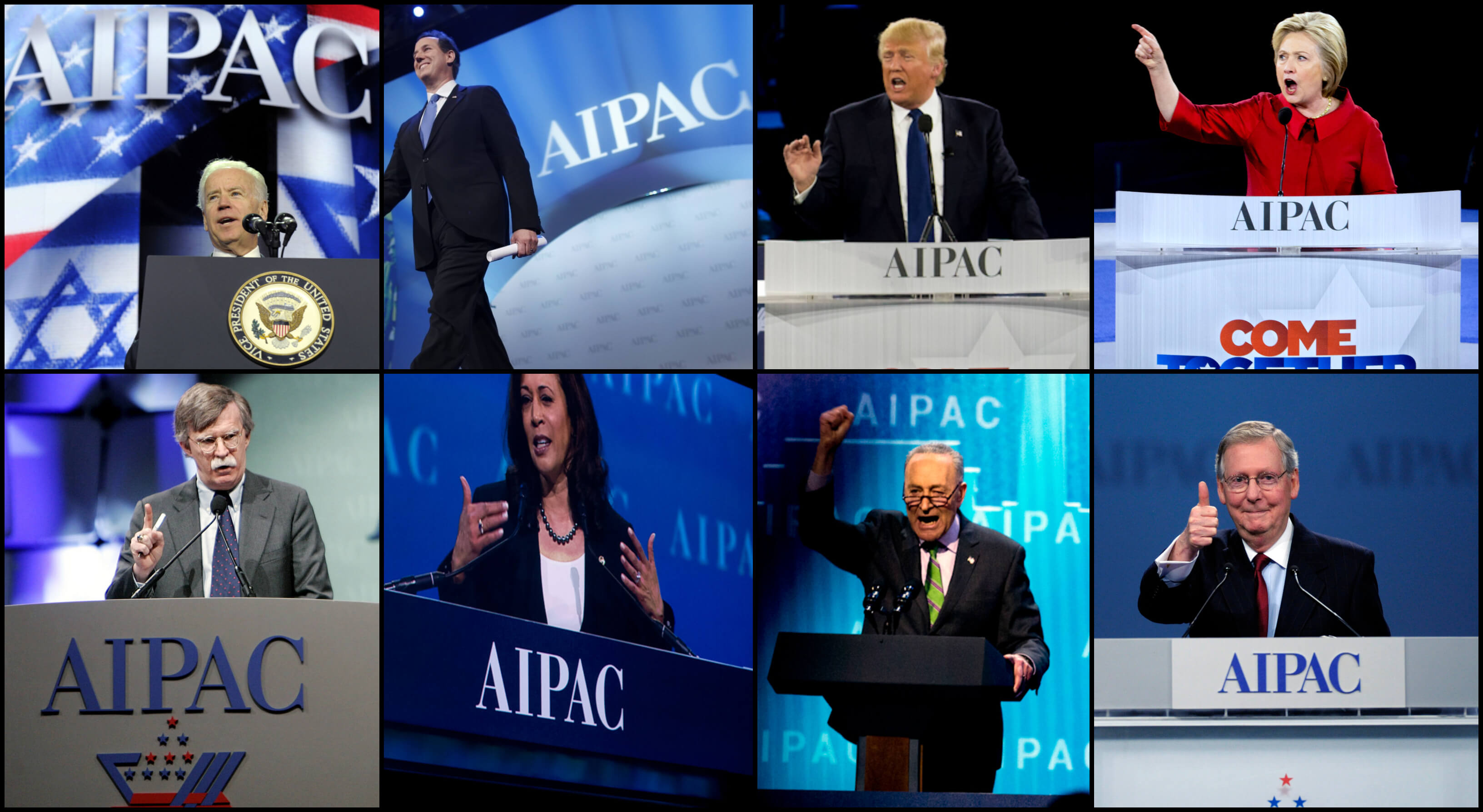 AIPAC 2 - OPEU