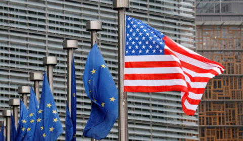 Novo Parlamento Europeu é incógnita para agenda americana