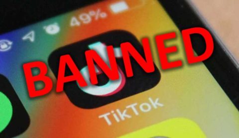 EUA investiga aplicativo chinês Tik Tok