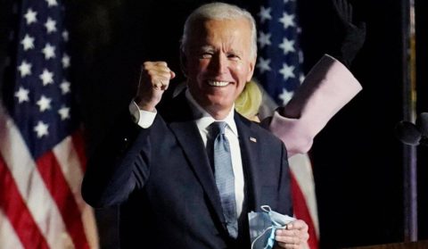 China, ingerência russa e terrorismo: elementos da política externa nos 100 dias de Biden