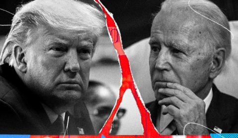 Pré-Lançamento - De Trump a Biden: partidos, políticas, eleições e perspectivas