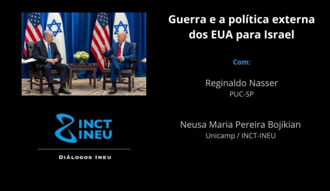 Os Estados Unidos e a Ordem Internacional Contemporânea: notas - OPEU