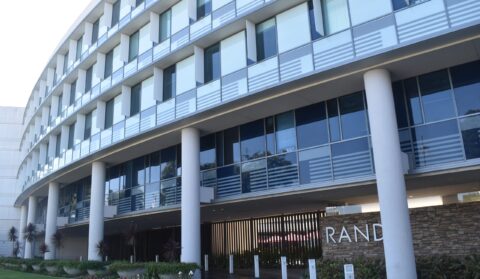 RAND Corporation e sua influência na política externa estadunidense