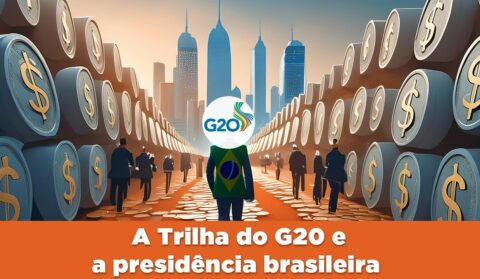 Diálogos INEU: SFWG, o GT de finanças sustentáveis do G20