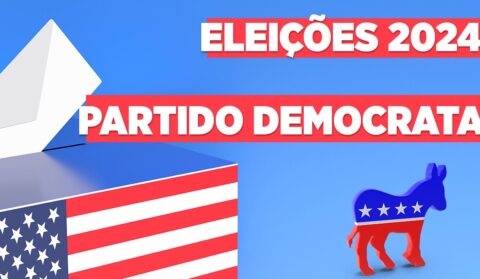 Diálogos INEU - Eleições nos EUA: a posição do Partido Democrata