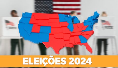 Diálogos INEU – Eleições presidenciais 2024: candidaturas e estados-chave