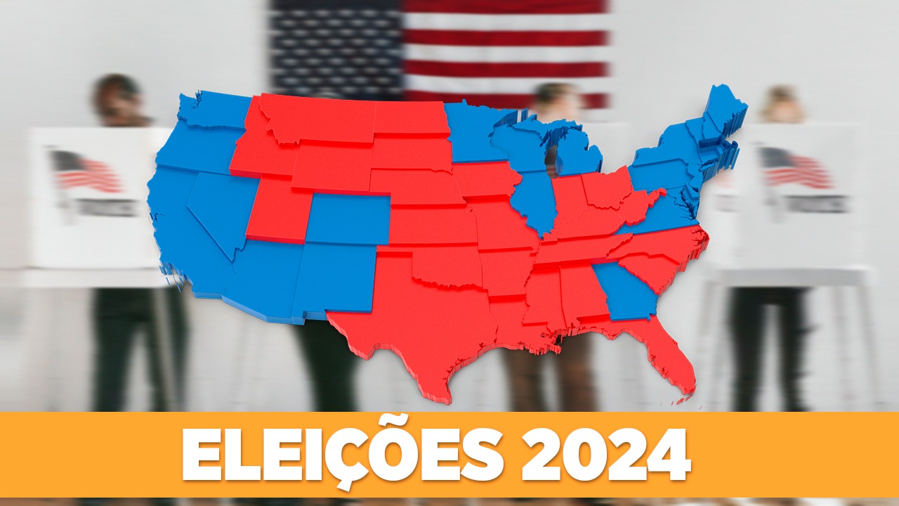 Diálogos INEU – Eleições presidenciais 2024: candidaturas e estados-chave