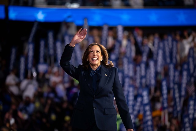 Criador das ‘13 Keys’, Nostradamus das eleições nos EUA prevê vitória de Kamala Harris