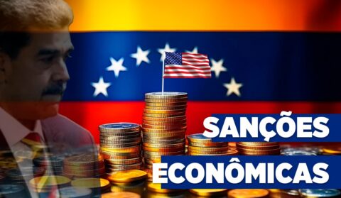 Diálogos INEU – Sanções Econômicas dos EUA na Venezuela