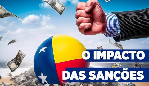 Diálogos INEU – Impacto das sanções econômicas para a população venezuelana