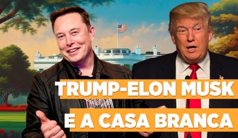 Diálogos INEU – Elon Musk em um Governo Trump?