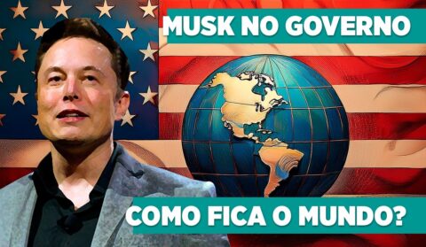 Diálogos INEU – Impactos para o mundo de Musk no governo dos EUA