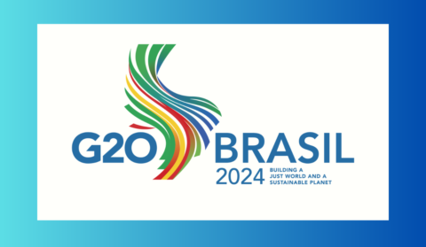 G20: um mundo justo e sustentável fora do papel?