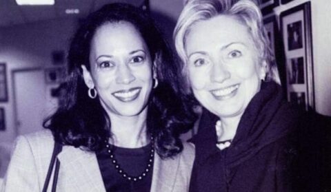 Kamala Harris e as chances de não se tornar Hillary Clinton