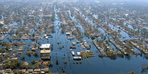 Injustiça Climática e Capitalismo do Desastre: um olhar de Nova Orleans pós-Katrina, Parte III