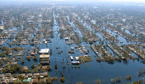 Injustiça Climática e Capitalismo do Desastre: um olhar de Nova Orleans pós-Katrina, Parte III