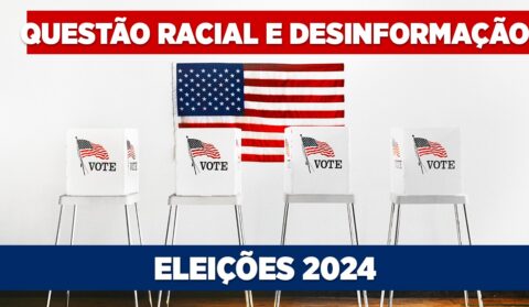 Diálogos INEU - Panorama das eleições 2024: questão racial e desinformação