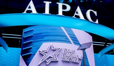 AIPAC x SQUAD: o 'lobby' israelense para impedir candidaturas progressistas nos Estados Unidos