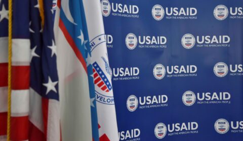 Atuação da USAID em matéria de Segurança Pública no Brasil (1950-1970) 