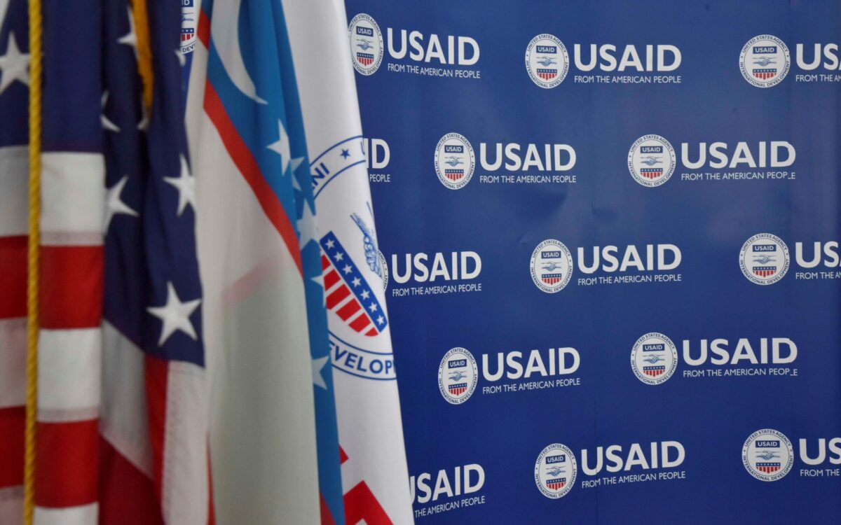 Atuação da USAID em matéria de Segurança Pública no Brasil (1950-1970) 