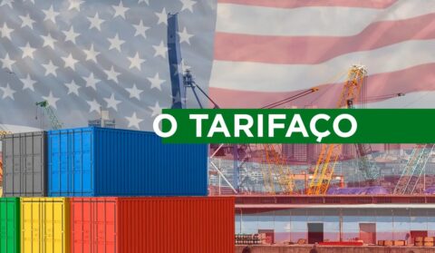 Diálogos INEU - O tarifaço e política comercial: passado e presente